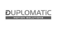 duplomatic logo