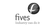 fives logo