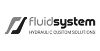 fluidsystem logo